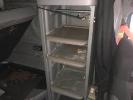 Peterbilt 587 Left/Driver Sleeper Cabinet - Used