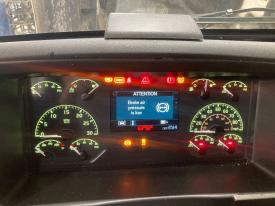 2018-2025 Volvo VNL Speedometer Instrument Cluster - Used | P/N 23053047P03