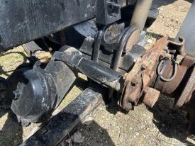 Left/Driver Brake Parts Misc. - Used