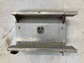 Freightliner CASCADIA Left/Driver Battery Box Cover - Used