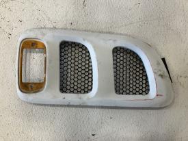 Ford A9513 Right/Passenger Hood Side Vent - Used