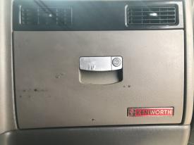 Kenworth T600 Glove Box Dash Panel - Used