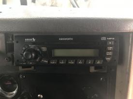 Kenworth T600 CD Player A/V Equipment (Radio)