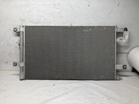 International LT Air Conditioner Condenser - Used | P/N GK025003