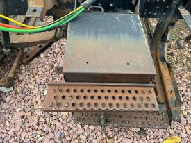 International 4900 Battery Box Cover - Used