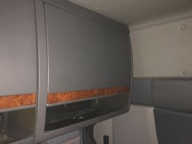 International LT Right/Passenger Sleeper Cabinet - Used