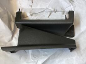 Kenworth T680 Plastic Shifter Trim/Panel | P/N S601452721