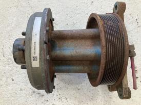 Detroit DD13 Engine Fan Clutch - Used | P/N 10900960001B
