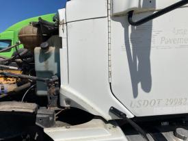 Freightliner COLUMBIA 120 White Left/Driver Cab Cowl - Used
