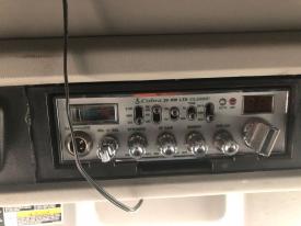 Kenworth T680 Cb A/V Equipment (Radio), Cobra 29 Cb Radio
