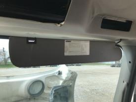 Freightliner M2 106 Right/Passenger Interior Sun Visor - Used