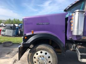 2003-2025 Western Star Trucks 4900EX Purple Hood - Used
