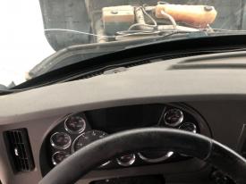 2012-2025 Kenworth T680 Trim Or Cover Panel Dash Panel - Used