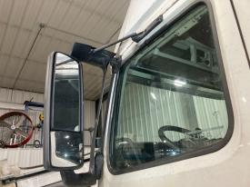 2012-2025 Volvo VNL Poly Left/Driver Door Mirror - Used