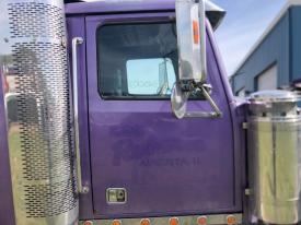 1997-2025 Western Star Trucks 4900EX Purple Right/Passenger Door - Used