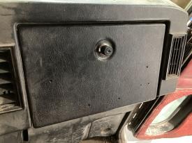 1996-2000 Peterbilt 385 Glove Box Dash Panel - Used