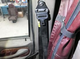Peterbilt 587 Right/Passenger Seat Belt Assembly - Used