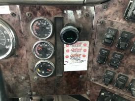 International 9400 Gauge Panel Dash Panel - Used