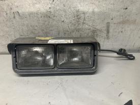 1987-2010 Kenworth W900B Left/Driver Headlamp - Used | P/N Na