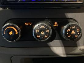 2013-2017 Peterbilt 579 Heater A/C Temperature Controls - Used