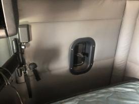 Freightliner CASCADIA Vinyl Right/Passenger Sleeper Side Wall Trim/Panel