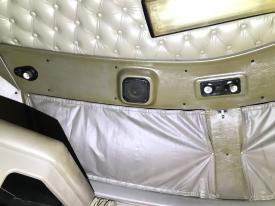Kenworth T600 Poly Sleeper Interior Trim/Panel