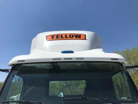 2018-2025 Volvo VNR Sun Visor (Exterior) - Used