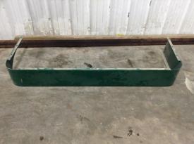 Peterbilt 379 Green Right/Passenger Under Door attached to cab Skirt - Used
