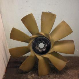 Detroit DD15 Engine Fan Blade - Used | P/N 47354456005
