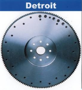 Detroit 8.2N Engine Flywheel - New | P/N 8922126