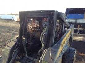 New Holland L185 Cab Assembly - For Parts