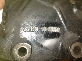Meritor RS23180 46 Spline 2.93 Ratio Rear Differential | Carrier Assembly - Used