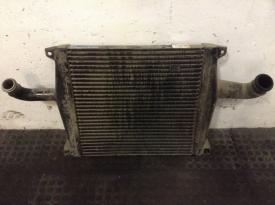 Ford LCF45 Charge Air Cooler (ATAAC) - Used | P/N 1S5831