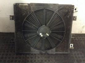 Ford LCF45 Air Conditioner Condenser - Used