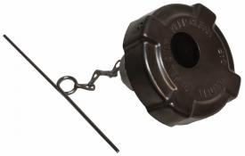 Mack CH600 Fuel Cap - New Replacement | P/N S22345