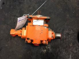 Aichi ISR602 Hydraulic Pump - Used | P/N 5684407