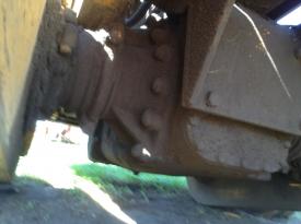 Galion 118-H Left/Driver Axle Assembly - Used