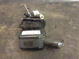 Volvo ATO2512C Transmission Electric Shifter - Used | P/N 20967224