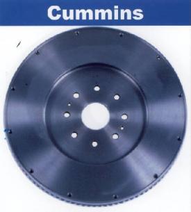 Cummins M11 Engine Flywheel - New | P/N 3071615