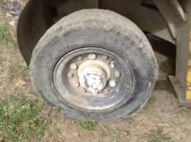 Yale GDP100 Right/Passenger Axle Assembly - Used