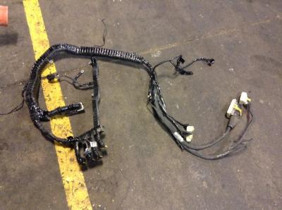 Paccar MX13 Wiring Harness