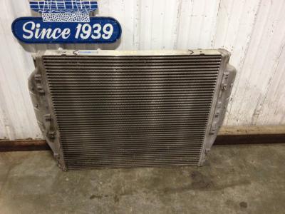 Freightliner Cascadia Charge Air Cooler (ATAAC) - 0131241000