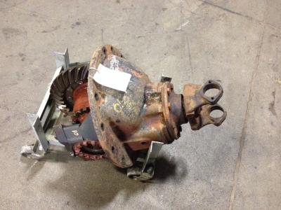 Meritor SQHD Rear Differential Assembly - QHR