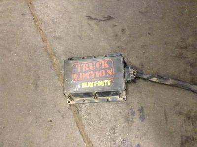 Freightliner Columbia 120 Electrical, Misc. Parts