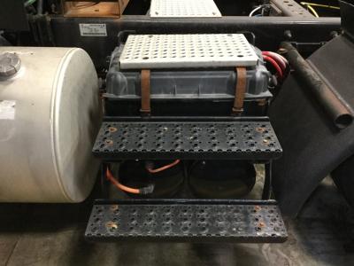 International Transtar (8600) Battery Box