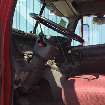 Freightliner Columbia 112 Dash Assembly