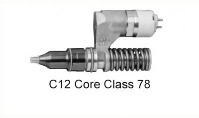 CAT C12 Fuel Injector - CC78