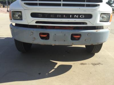 Sterling L8513 Bumper
