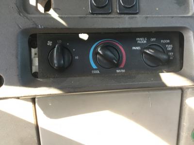 Sterling L8513 Heater & AC Temperature Control