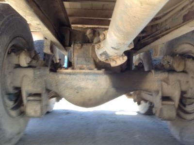 Mack CRDPC92 Axle Housing (Front / Rear)